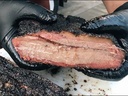 Brisket Smoked