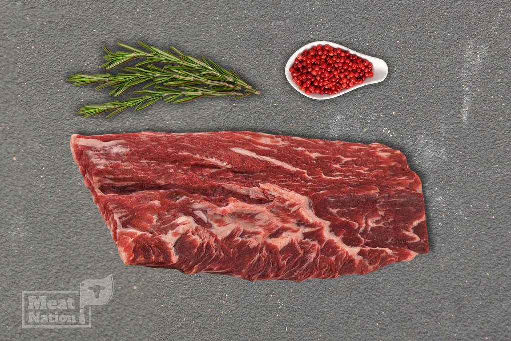 Ribeye Cap Spinalis - Prime | My Website