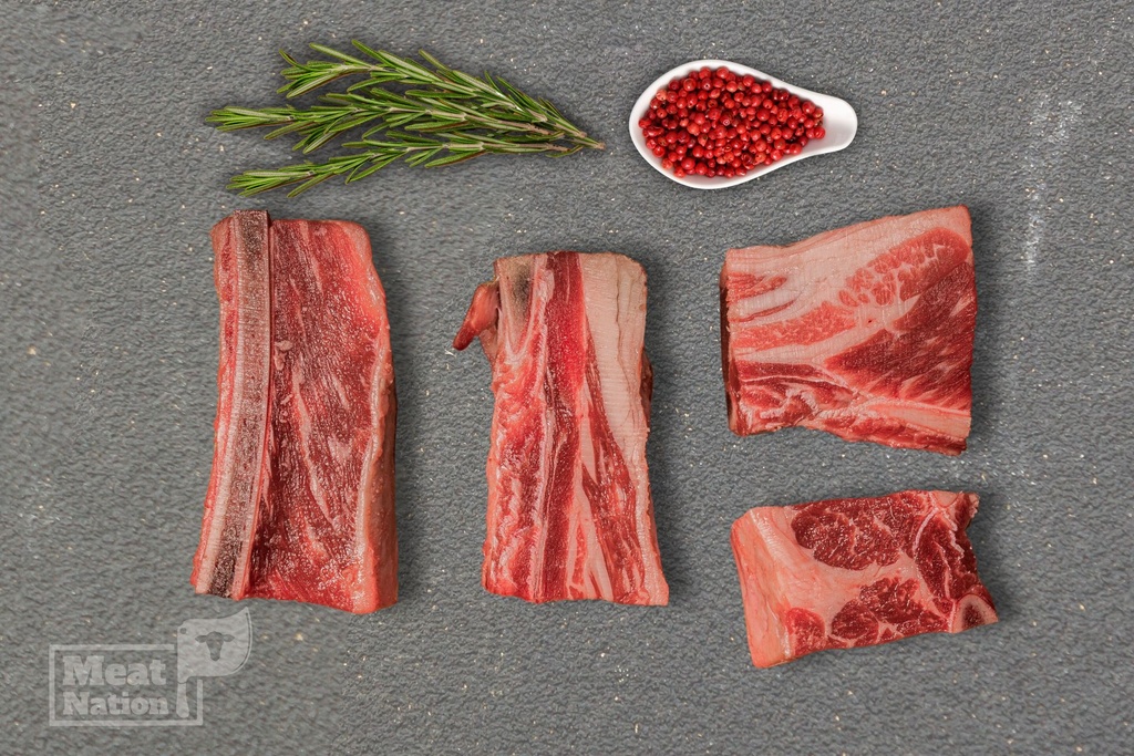 Chuck Short Rib - Prime | My Website