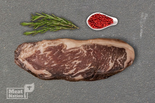 [RES-00025] Striploin Dry Aged 30 Dias - Prime